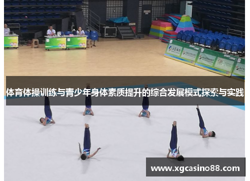 体育体操训练与青少年身体素质提升的综合发展模式探索与实践