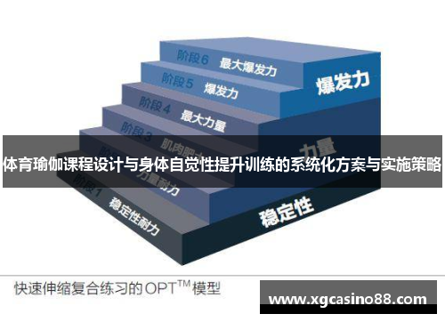 体育瑜伽课程设计与身体自觉性提升训练的系统化方案与实施策略